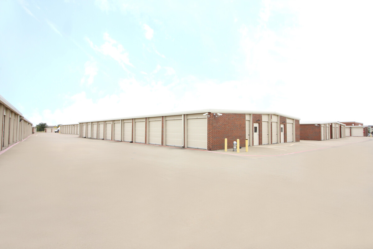 Images RightSpace Storage