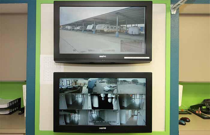 Images RightSpace Storage - Murphy