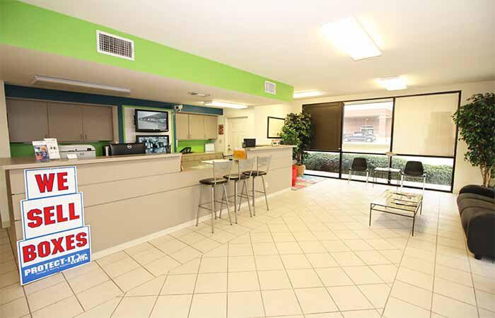 Images RightSpace Storage - Murphy