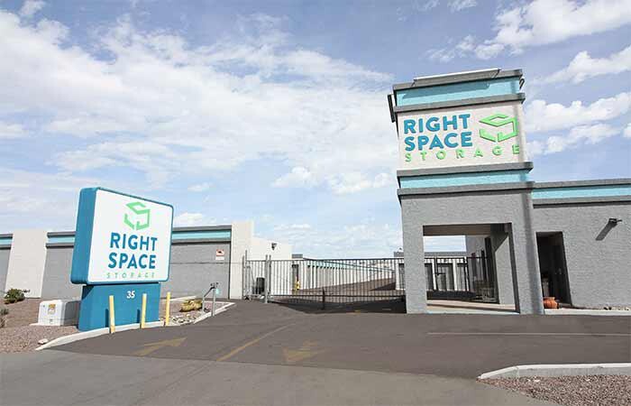 Images RightSpace Storage