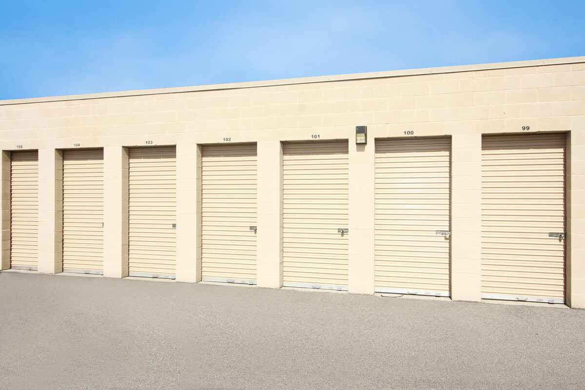 Images Guava Street Self Storage