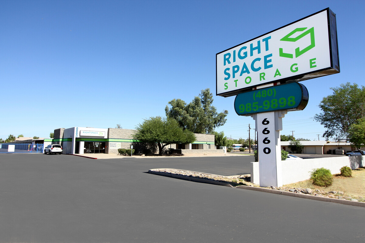 Images RightSpace Storage