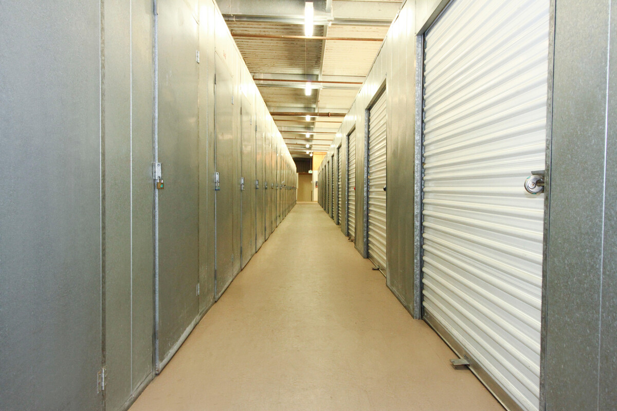 Images RightSpace Storage