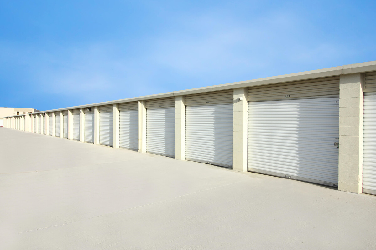 Images RightSpace Storage