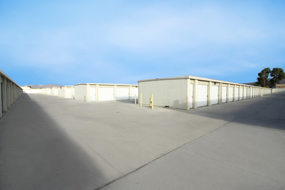 Images RightSpace Storage