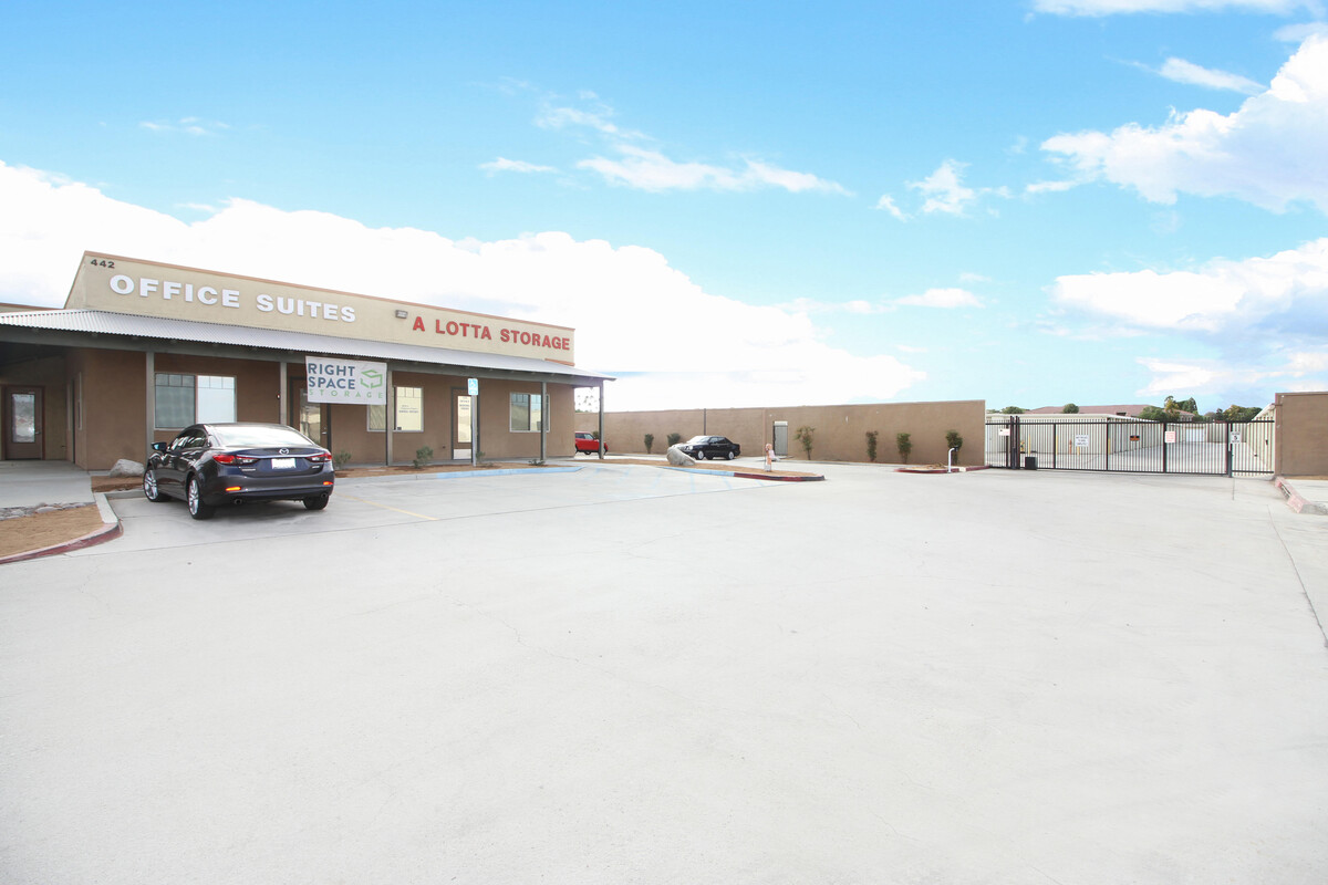 Images RightSpace Storage