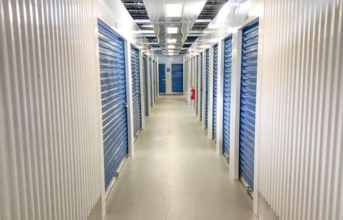 Images RightSpace Storage