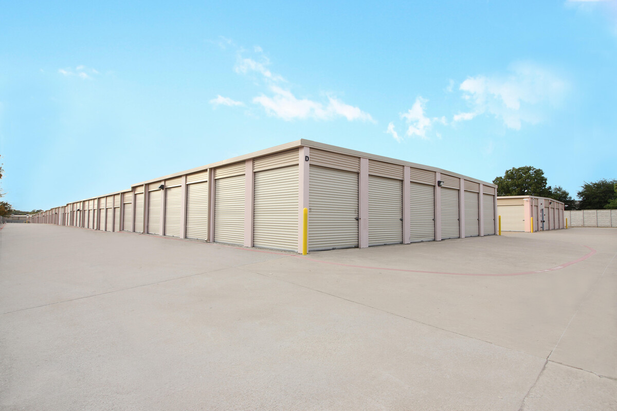 Images RightSpace Storage