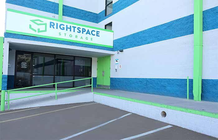 Images RightSpace Storage