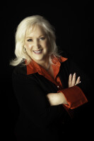 Jenny C Parks, PC Logo