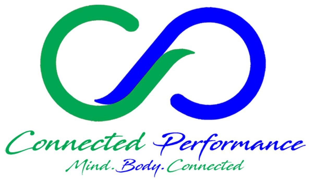 Connected Performance Logo