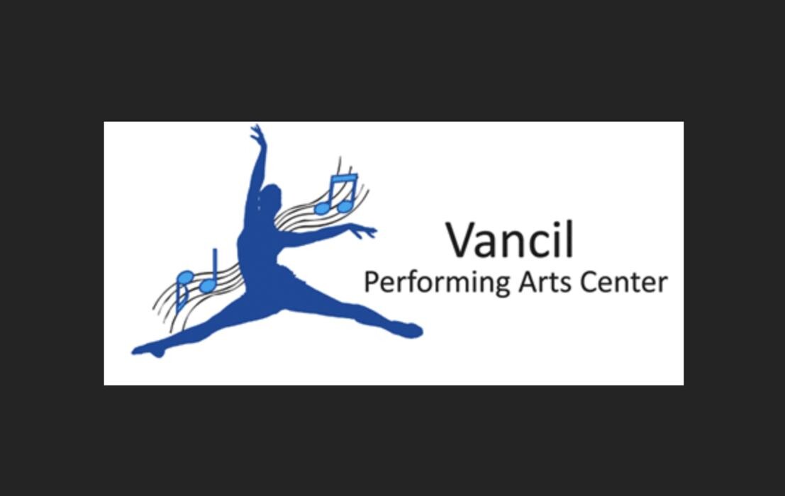 Vancil Performing Arts Center Logo