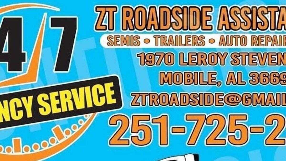 Images ZT Roadside Assistance