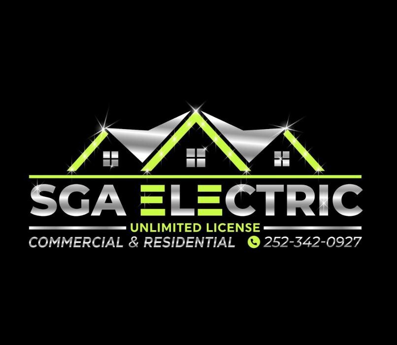 Images SGA Electric LLC