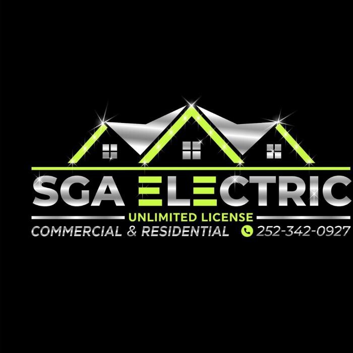 Images SGA Electric LLC