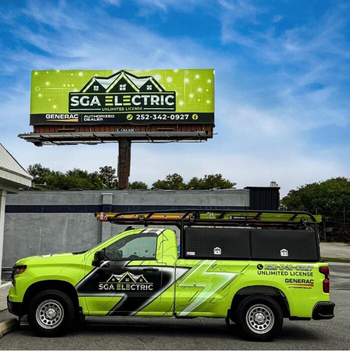 Images SGA Electric LLC