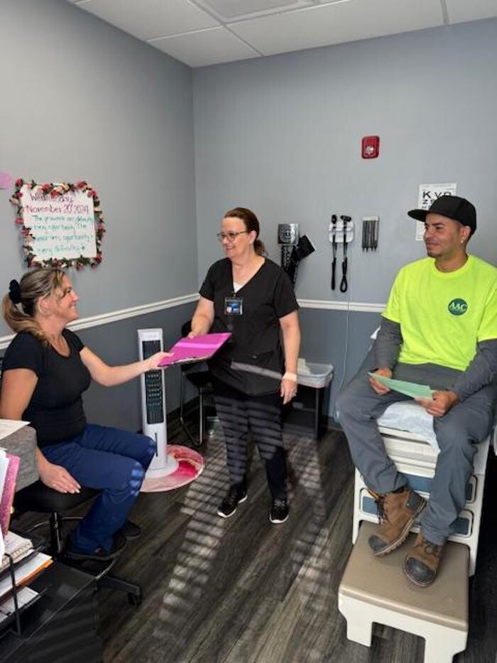 Images Northern Star Medical