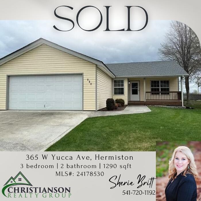 Images Christianson Realty Group