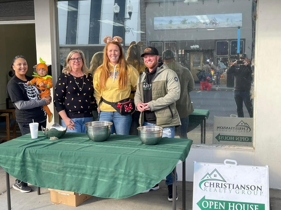 Images Christianson Realty Group