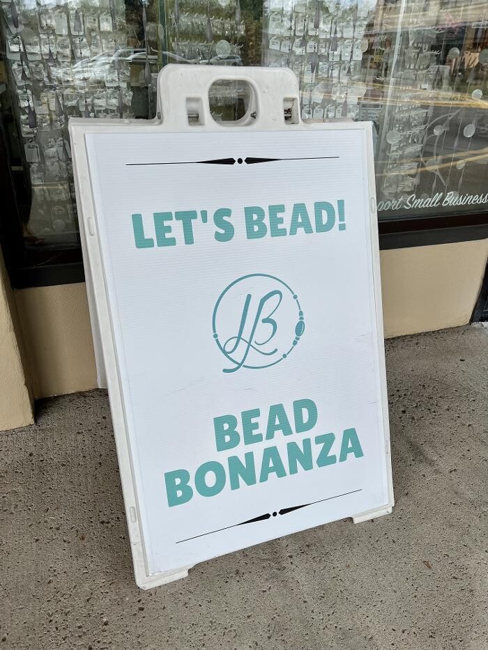 Images Let's Bead! - Gem, Bead, Craft, and Jewelry Supply Store
