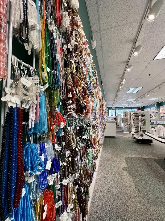 Images Let's Bead! - Gem, Bead, Craft, and Jewelry Supply Store
