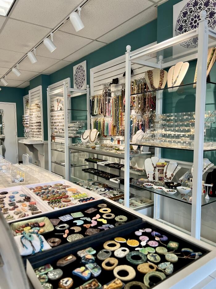 Images Let's Bead! - Gem, Bead, Craft, and Jewelry Supply Store