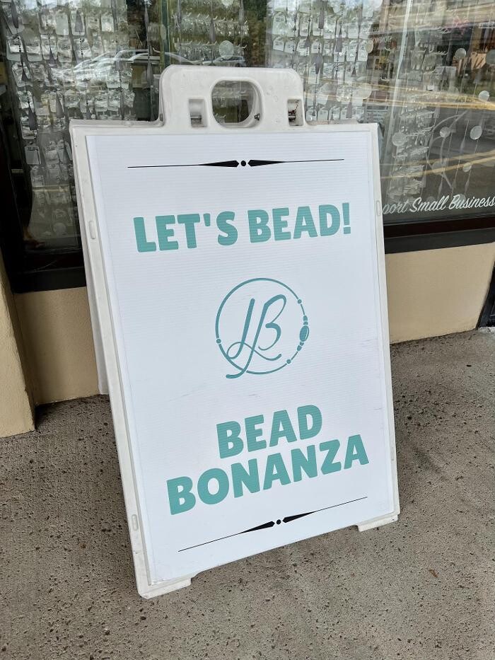 Images Let's Bead! - Gem, Bead, Craft, and Jewelry Supply Store