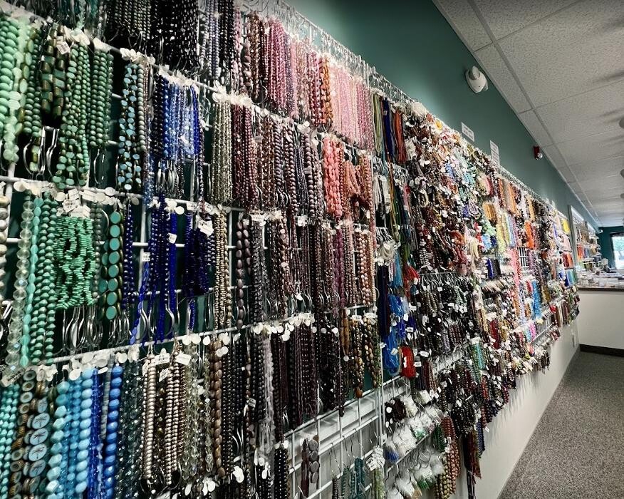 Images Let's Bead! - Gem, Bead, Craft, and Jewelry Supply Store