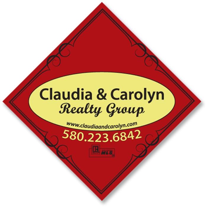 Images Claudia & Carolyn Realty Group