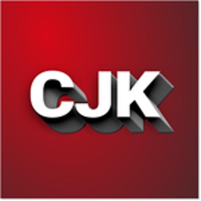 CJK Packaging Logo