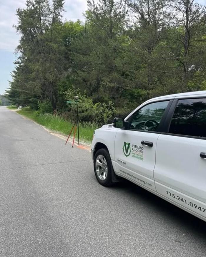 Images Vreeland Land Surveyors & Engineers