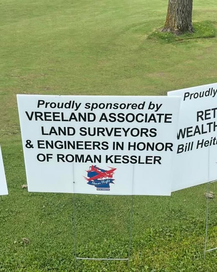 Images Vreeland Land Surveyors & Engineers