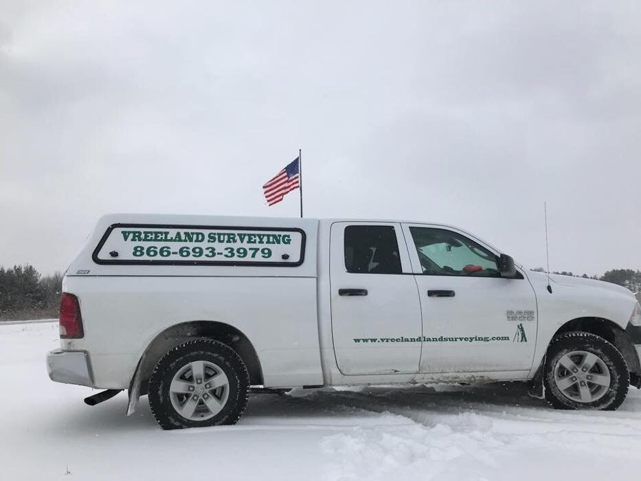 Images Vreeland Land Surveyors & Engineers