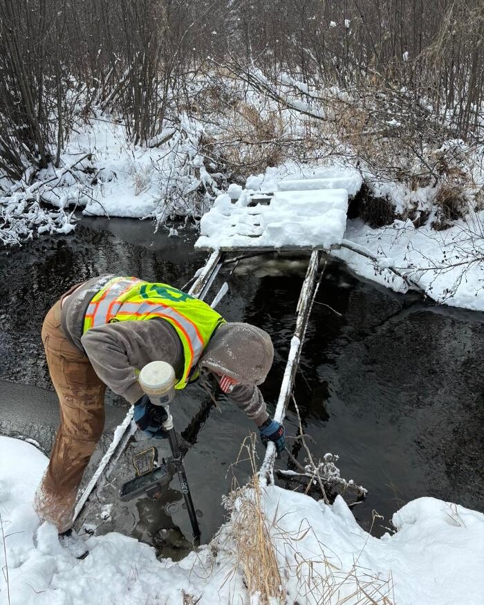 Images Vreeland Land Surveyors & Engineers