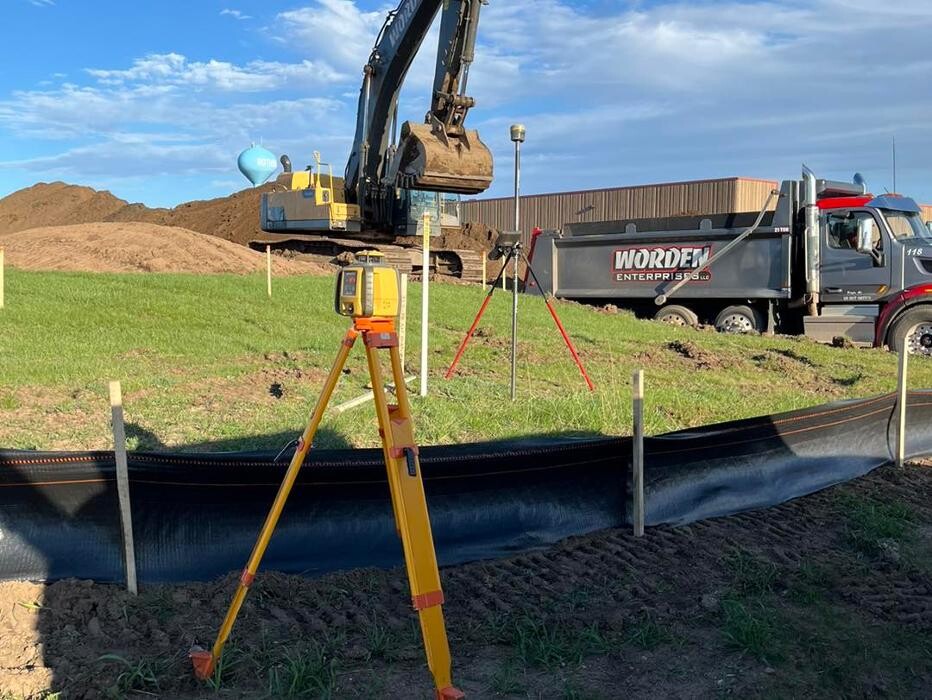 Images Vreeland Land Surveyors & Engineers