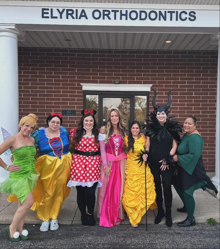 Images Elyria Orthodontics