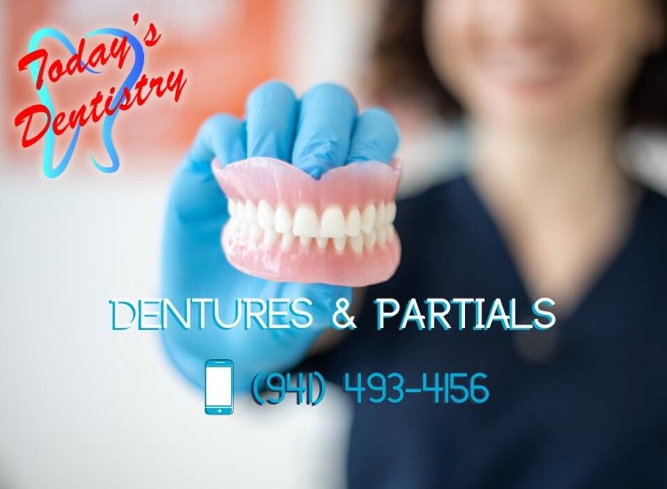 Images Today's Dentistry