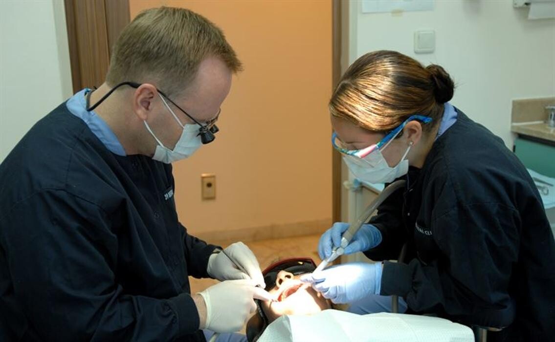 Images Today's Dentistry