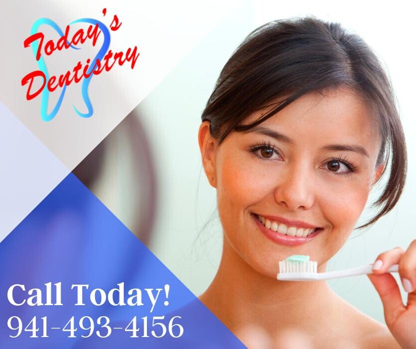 Images Today's Dentistry