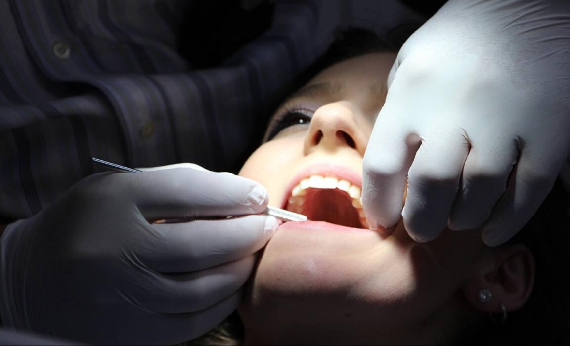 Images Today's Dentistry