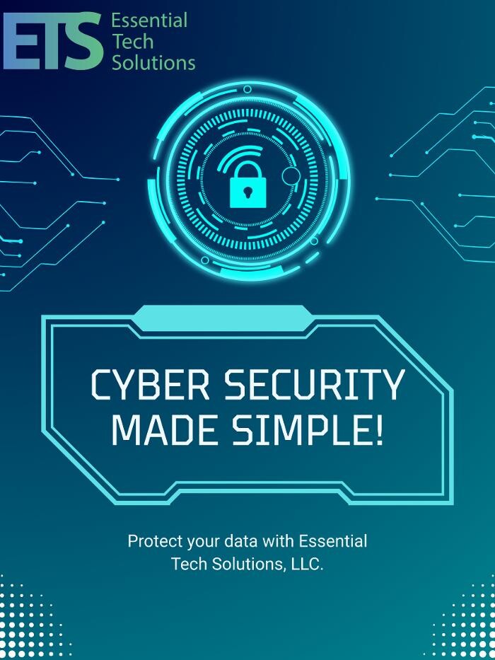 Images Essential Tech Solutions, LLC