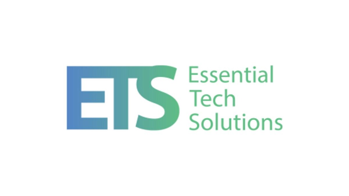 Images Essential Tech Solutions, LLC
