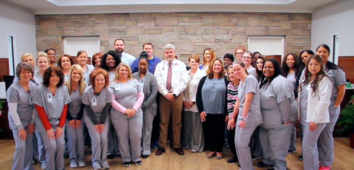 Images Griner Medical Group