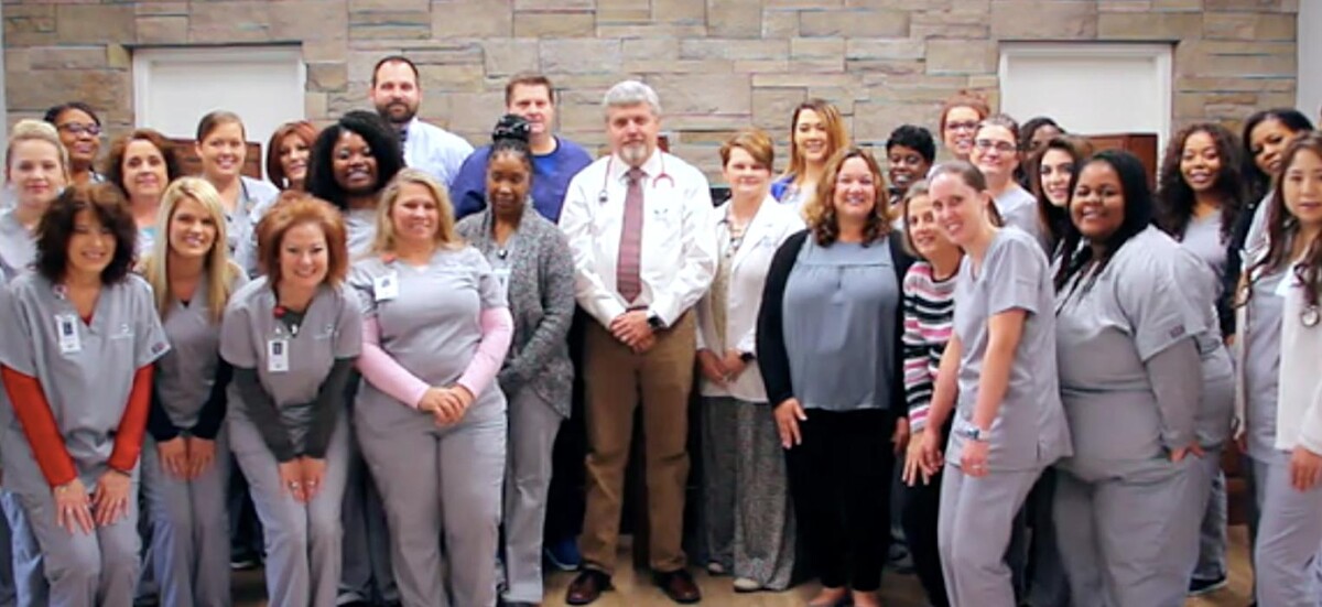 Images Griner Medical Group