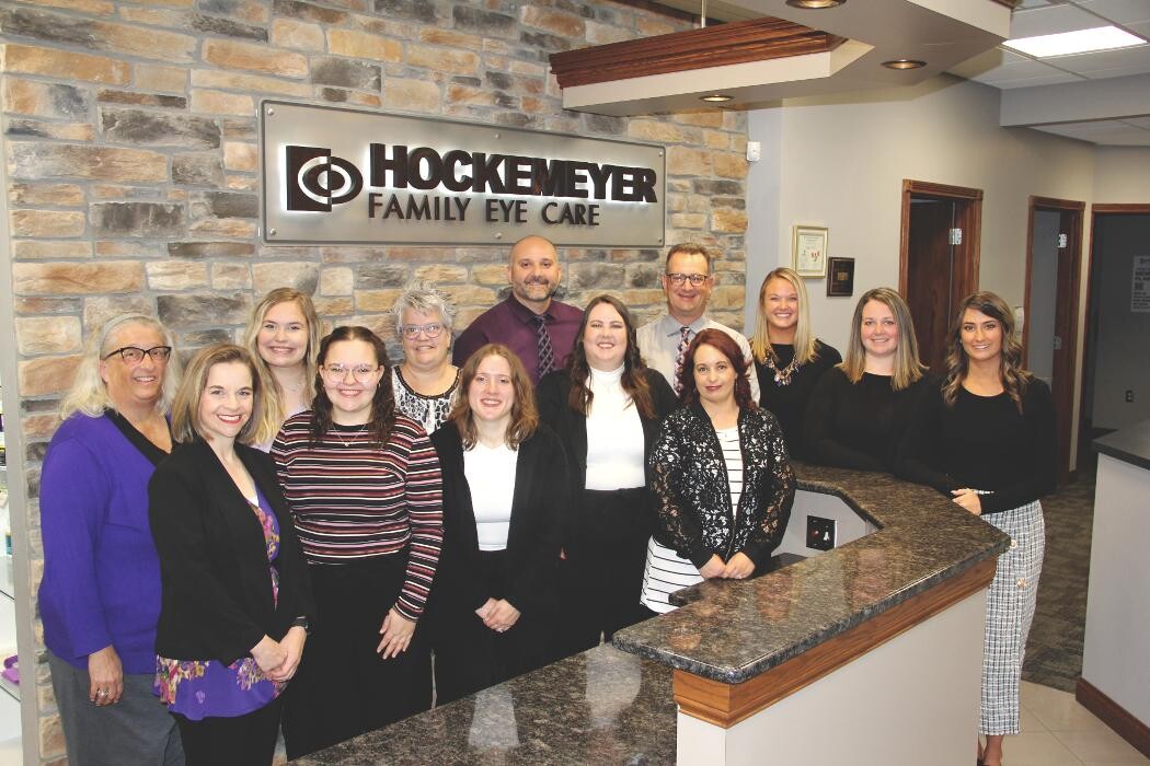 Images Hockemeyer Eye Care