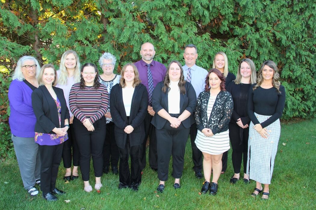 Images Hockemeyer Eye Care