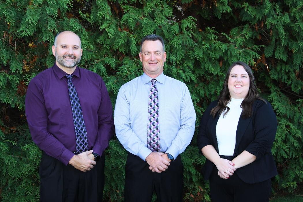 Images Hockemeyer Eye Care