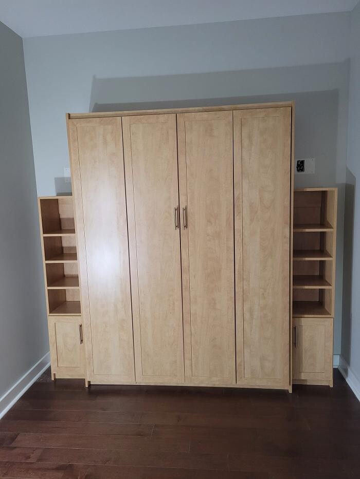 Images Custom Closets of Maine