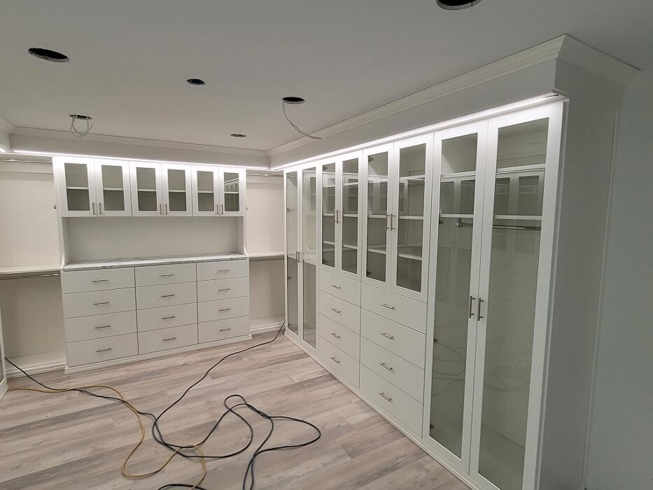 Images Custom Closets of Maine