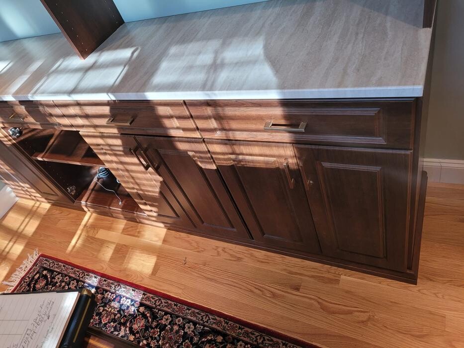 Images Custom Closets of Maine